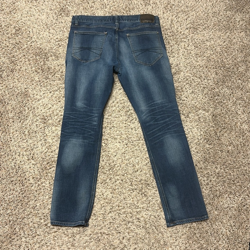 Express Jeans - Picture 3 of 3